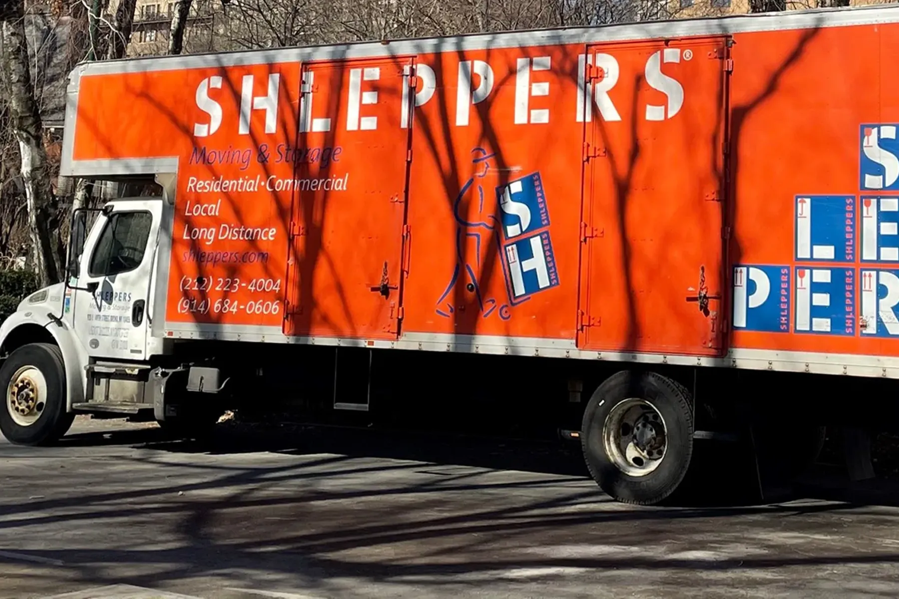 Moving to the Bronx? Partner with One of the Best New York City Moving Companies