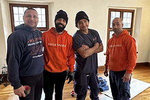 Thinking About Moving? Let Your Taste Buds and one of NYC’s Best Moving Companies Lead the Way