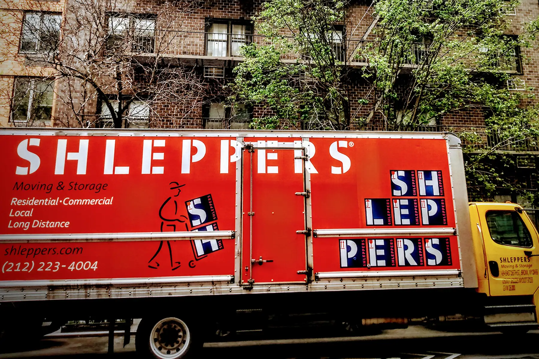 Top 10 FAQs for NYC & Westchester Moves