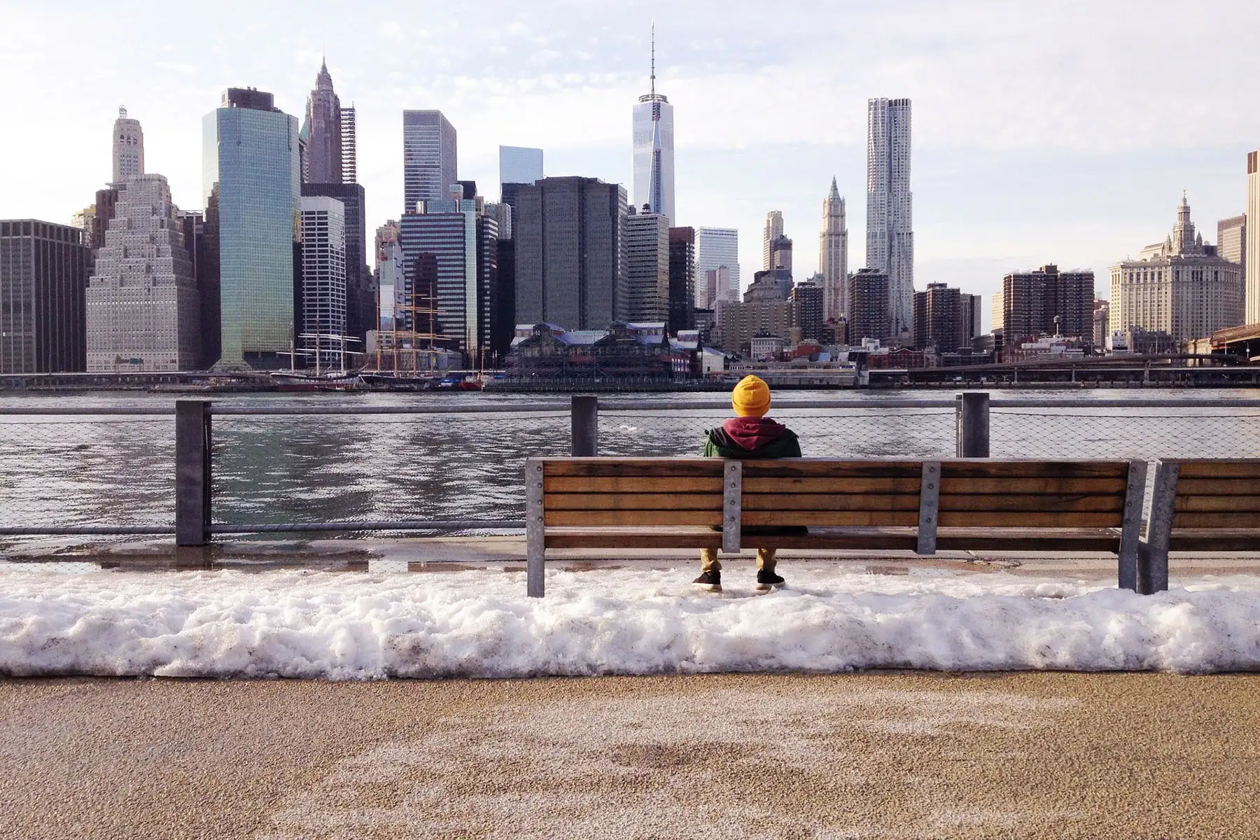 Surviving a Winter Move in NYC: 3 Things You Need to Know