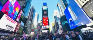 timesquare nyc
